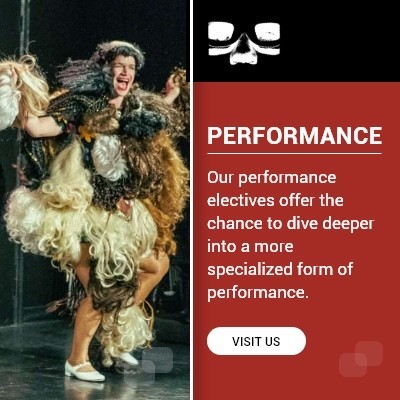 online comedy classes