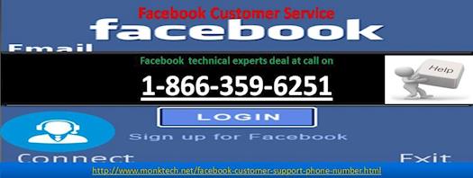 Use Facebook Customer Service 1-866-359-6251 And Know How To Delete Friend Request 