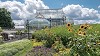 Phipps Conservatory and Botanical Gardens at just 7 miles to the east of ProLink Staffing Pittsburgh
