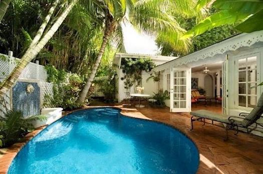 Caribbean Villas for rent