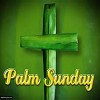 Happy Palm Sunday!