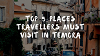 Top 5 Places Travellers Must Visit In Temora