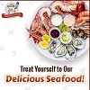 The Clam Box - Best Seafood Restaurant in MA