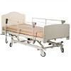 Adjustable Beds and Mattresses 