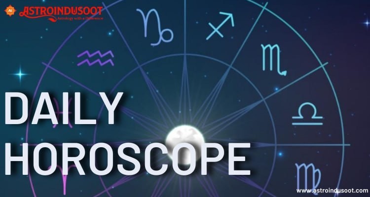 daily horoscope