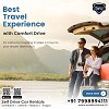 Car rental coimbatore self drive with ComfortDrive