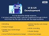 UI/UX Designing - Responsive Web Design