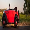 Antique Car Financing at Woodside Credit