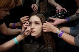 Cosmetology College California