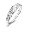 Shop sterling silver luxury bracelet online for women