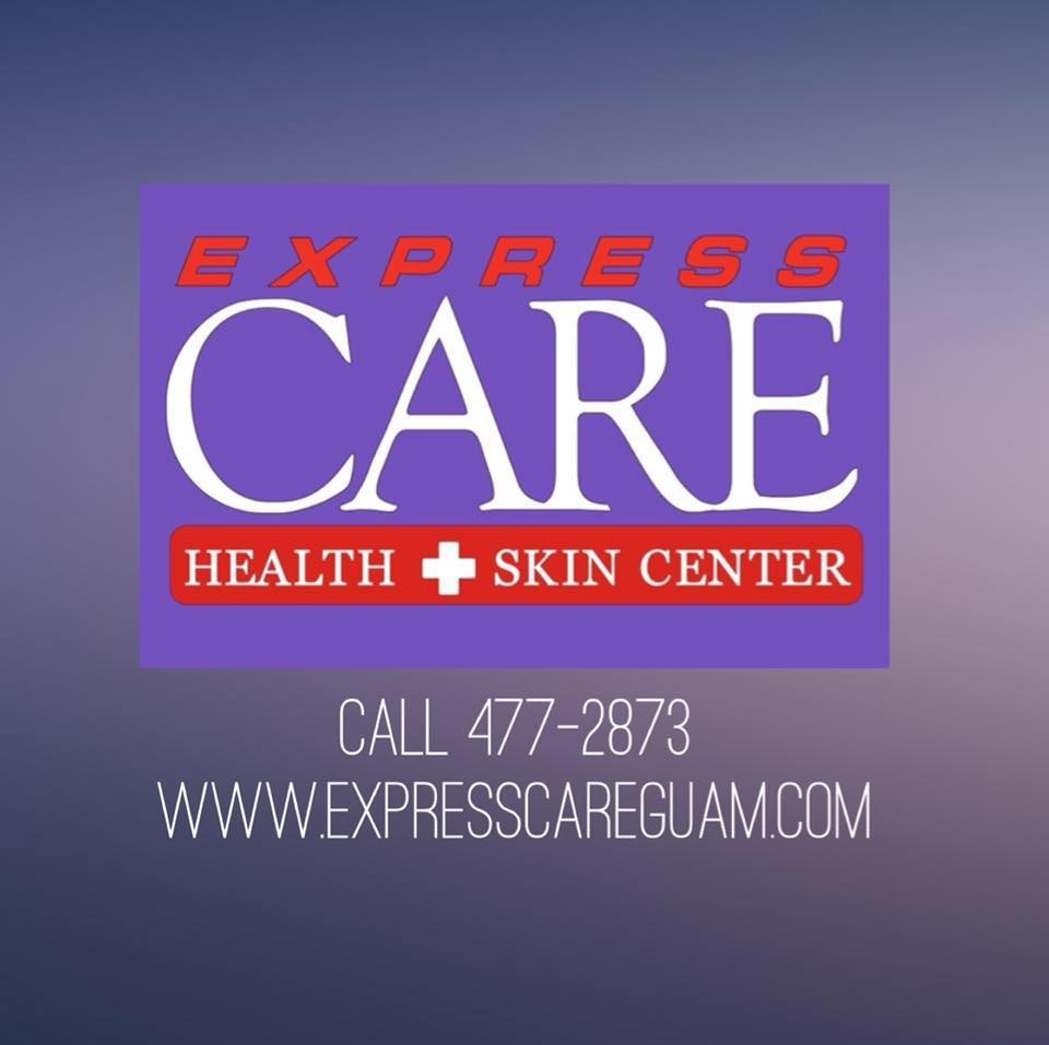 IPL Treatment by Top Guam Physician - ExpressCare 