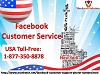 Block Facebook stalkers by attaining Facebook Customer Service 1-877-350-8878