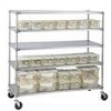 Autoclavable Cage Racks