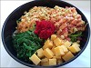 Sushi Taka US SF - Cheap and best rice bowl Restaurant SF CA