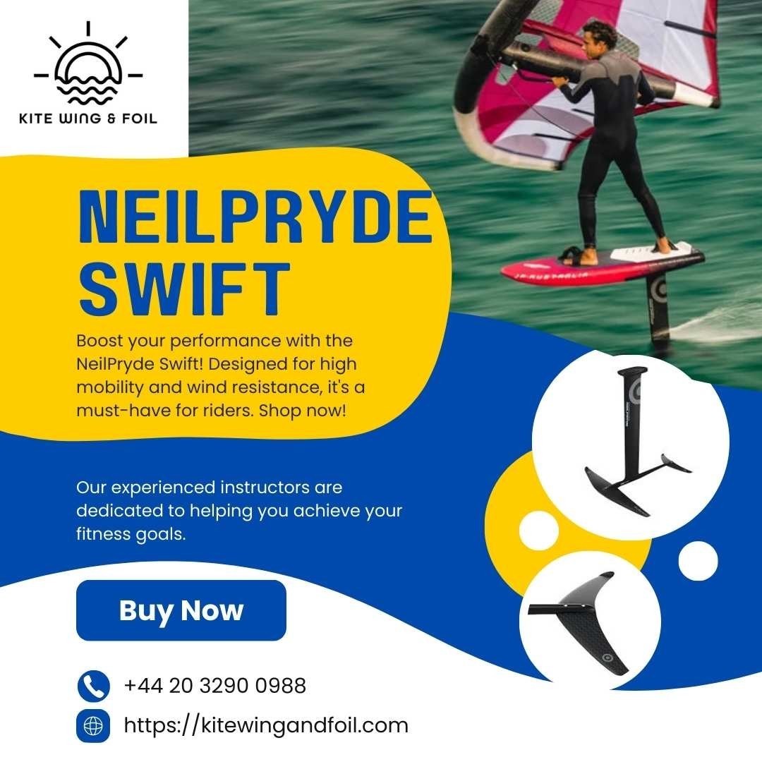 NeilPryde Swift