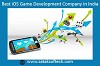 Best iOS Game Development Company in India – Zatak Softech