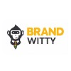 Best Digital Marketing Agency & Services in Mumbai - Brandwitty