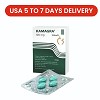Kamagra 100 mg Tablet (Sildenafil Citrate 100mg)