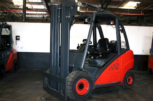 Looking to Buy and Lease Used Forklift