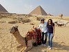 Tour El Cairo por un día por vehículo