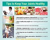 Tips To Keep Your Joints Healthy