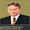 Andrew Fawcet is the director of My Land Partners