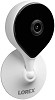 Lorex Indoor Wired Security Camera, 1080p HD Smart WiFi Camera with Person Detection, Two-Way Talk a