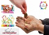 Donate money to the ccopac charity association and save the youngsters 