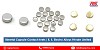 Bimetal Capsule Contact rivets | R. S. Electro Alloys Private Limited