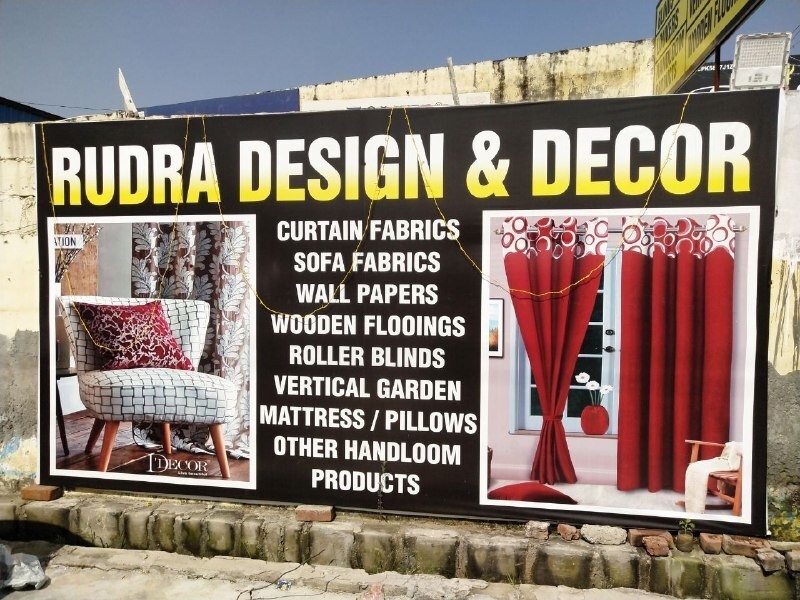 Best Curtain Shop in Greater Noida