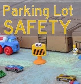 Parking Lot Safety