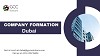 Company Formation Dubai