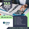 US Business Incorporation - GKM TAX  - USA