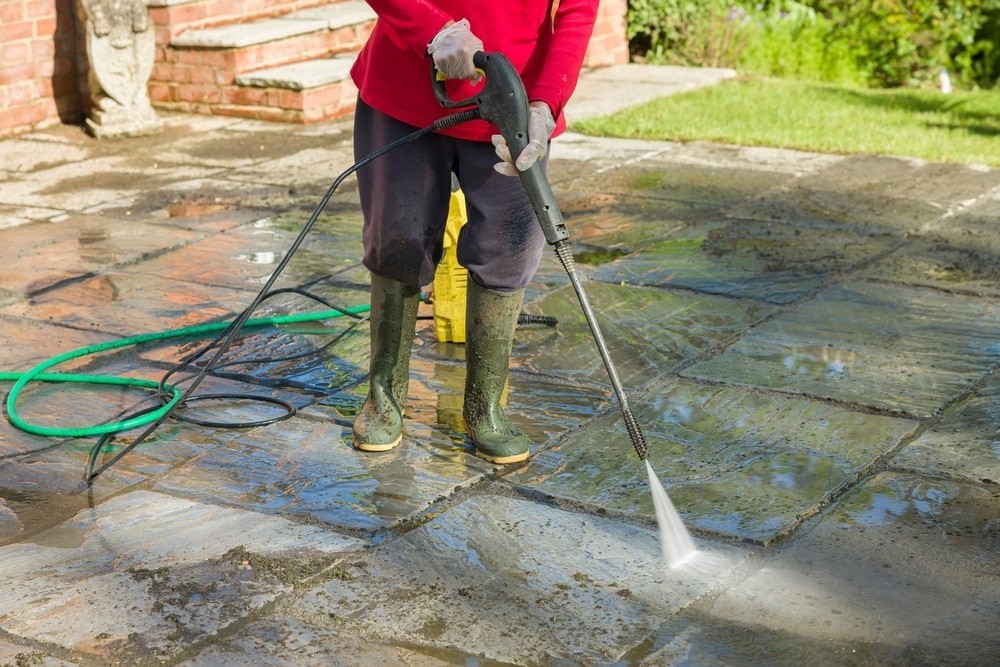 Why SPRUCE PRO Is the Best Pressure Washing Company in Greenville SC