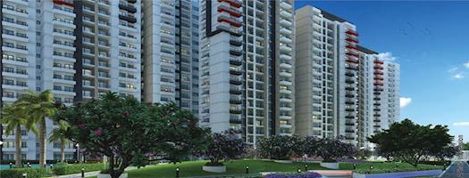 Ivy County luxurious apartment sector 107 Noida