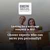 Drew Mortgage Associates, Inc. - Mortgage Companies in MA