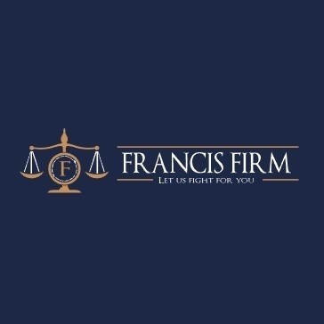 The Francis Firm