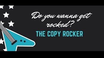 The Copy Rocker