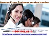 Manage your Prime Video devices via Amazon Prime Customer Service Number 1-844-545-4512