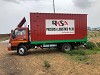 Truck Transport Service in Gurgaon | RKSA Packers