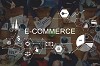 eCommerce Sales and Revenues