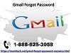Ring at 1-888-625-3058 for Gmail Forgot Password