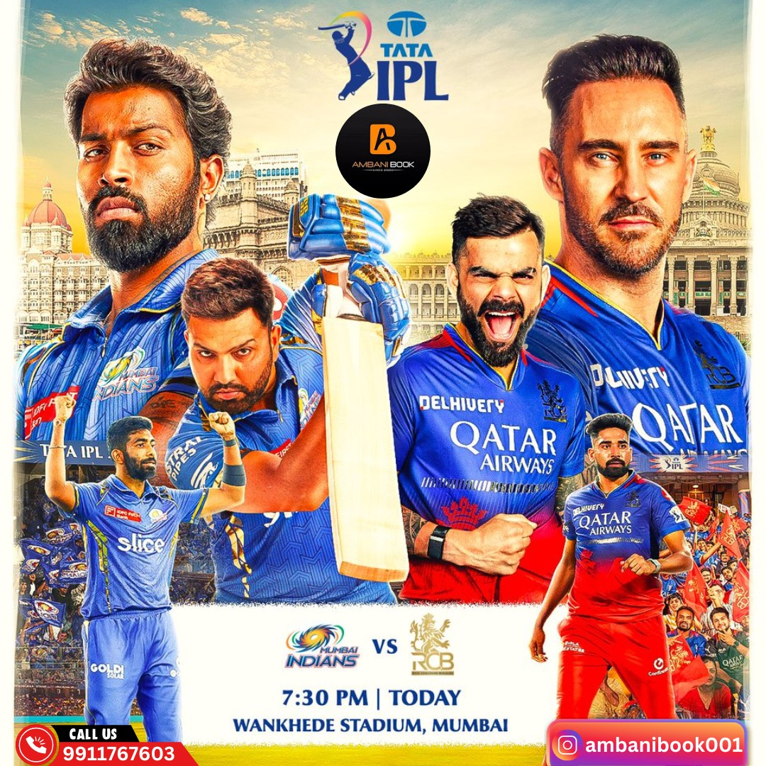 Ambani Sports Team India: Behind the Scenes of the Epic Punjab Kings vs Rajasthan Royals Match