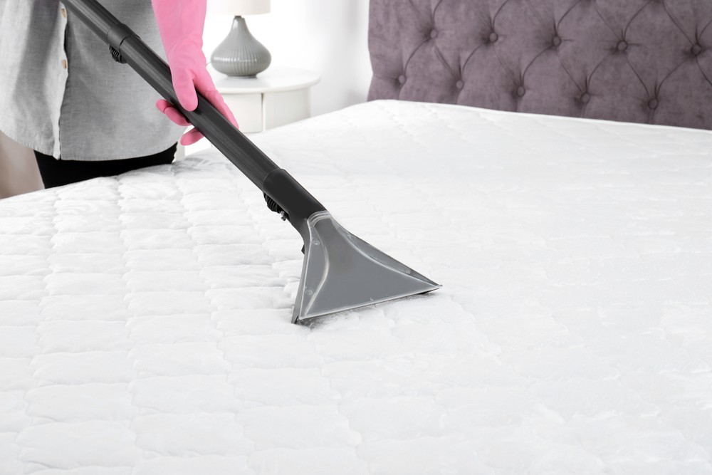 Top-Rated Mattress Cleaning Services Miami
