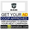 RAM LOGO