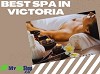 Best Spa in Victoria 