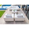  View larger Previous      Ego Sofa set     Ego Sofa set     Ego Sofa set  Ego Sofa set