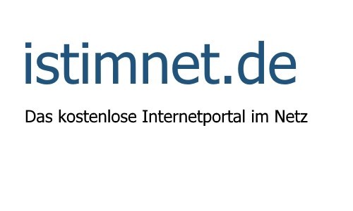 istimnet.de - Das kostenlose Internetportal im Netz