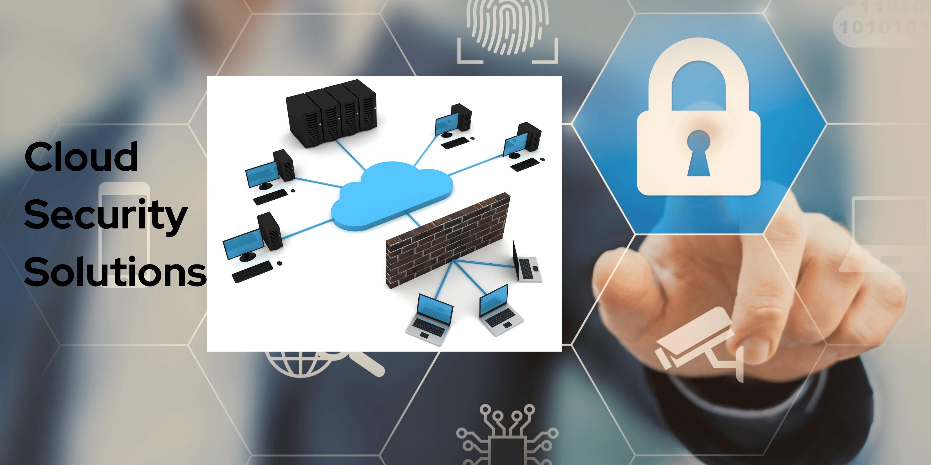 Importance of Cloud Security Solutions in Ghana