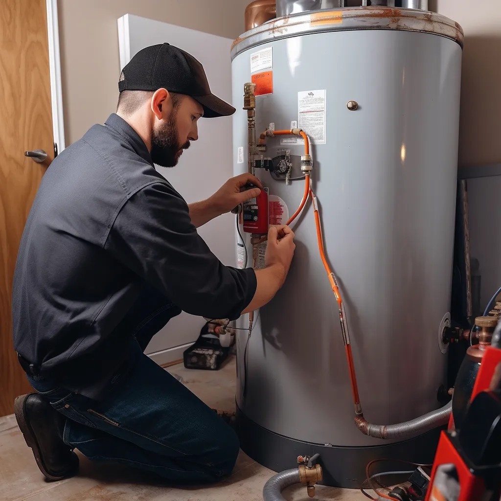 Don's Plumbing Repair